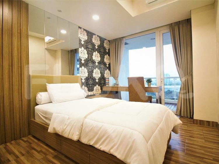 Tipe 2 Kamar Tidur di Lantai 17 untuk disewakan di Royale Springhill Residence - fkead3 5