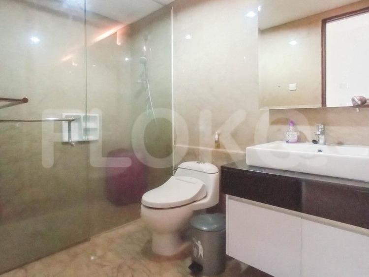 Tipe 2 Kamar Tidur di Lantai 36 untuk disewakan di Royale Springhill Residence - fke13d 7