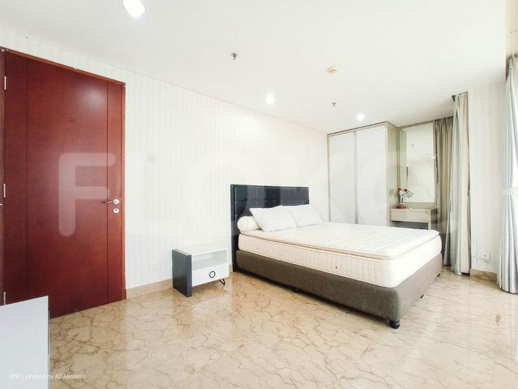 Tipe 2 Kamar Tidur di Lantai 36 untuk disewakan di Royale Springhill Residence - fke13d 6