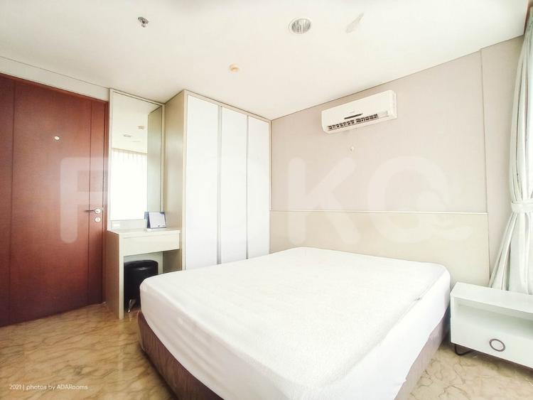 Tipe 2 Kamar Tidur di Lantai 36 untuk disewakan di Royale Springhill Residence - fke13d 5