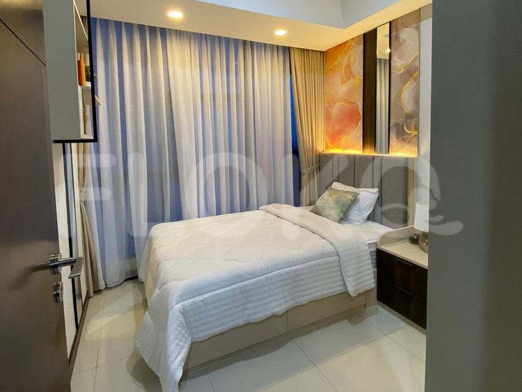 Tipe 3 Kamar Tidur di Lantai 35 untuk disewakan di Casa Grande - fte9dd 7