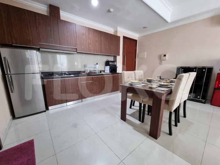 2 Bedroom on 2nd Floor for Rent in Kuningan City (Denpasar Residence) - fkub3e 2