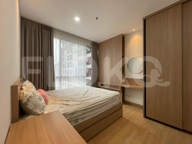 Tipe 1 Kamar Tidur di Lantai 15 untuk disewakan di The Newton 1 Ciputra Apartemen - fsceec 4