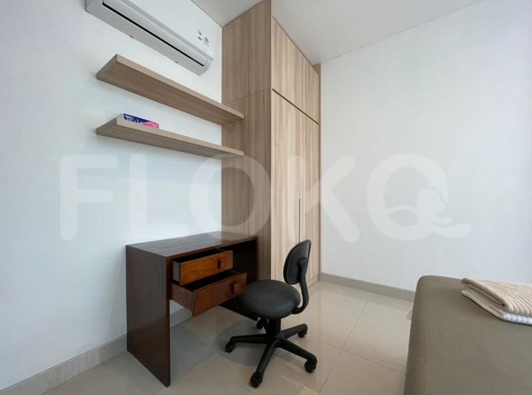 Tipe 1 Kamar Tidur di Lantai 15 untuk disewakan di The Newton 1 Ciputra Apartemen - fscc57 4