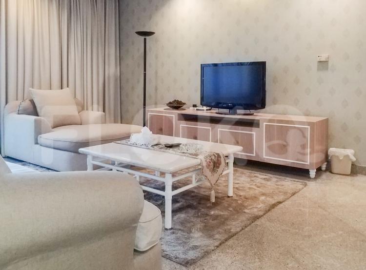 3 Bedroom on 15th Floor for Rent in Ascott Apartment - ftha1e 2