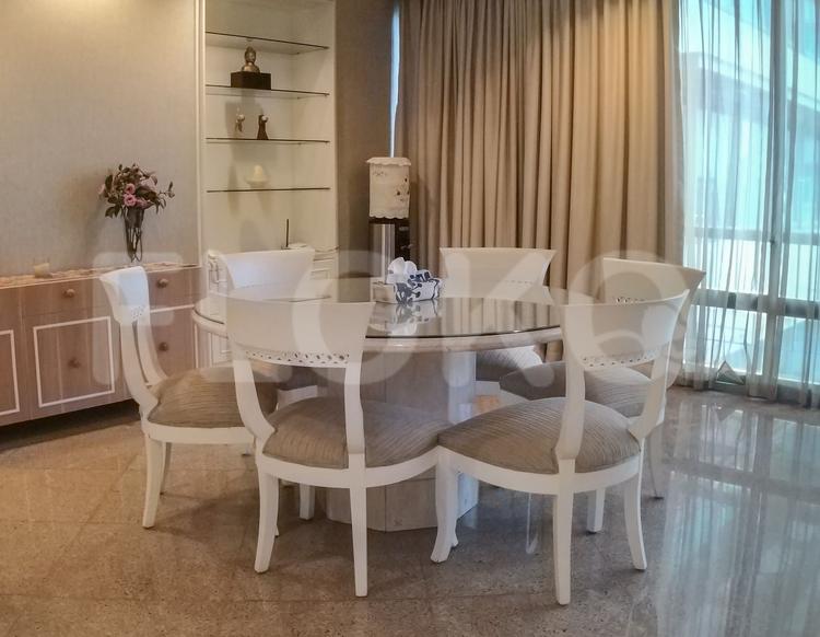 3 Bedroom on 15th Floor for Rent in Ascott Apartment - ftha1e 3