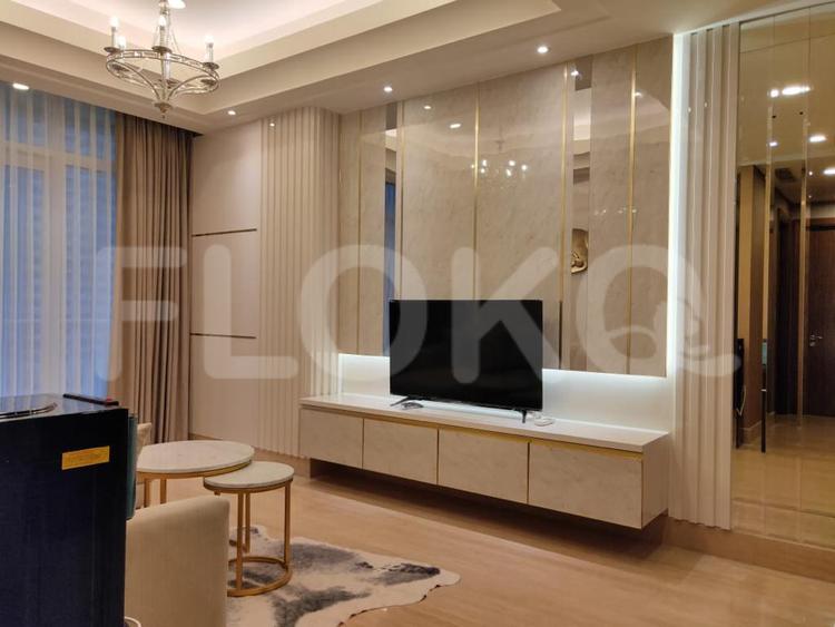 4 Bedroom on 27th Floor for Rent in Ascott Apartment - fthfe9 2