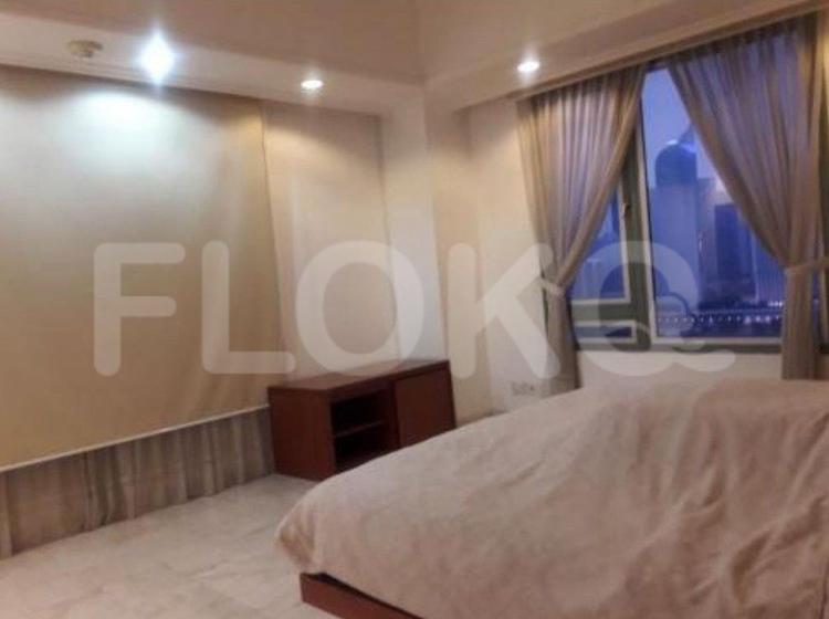 Tipe 4 Kamar Tidur di Lantai 27 untuk disewakan di Ascott Apartemen - fth7d3 5