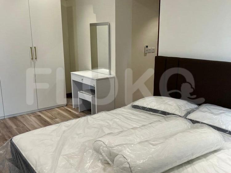 Tipe 3 Kamar Tidur di Lantai 27 untuk disewakan di Puri Casablanca - fte578 4