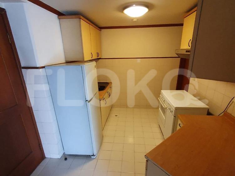 Tipe 3 Kamar Tidur di Lantai 26 untuk disewakan di Puri Casablanca - fte68d 2