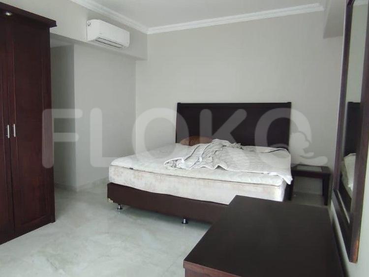 Tipe 3 Kamar Tidur di Lantai 20 untuk disewakan di Puri Casablanca - fteb8c 3