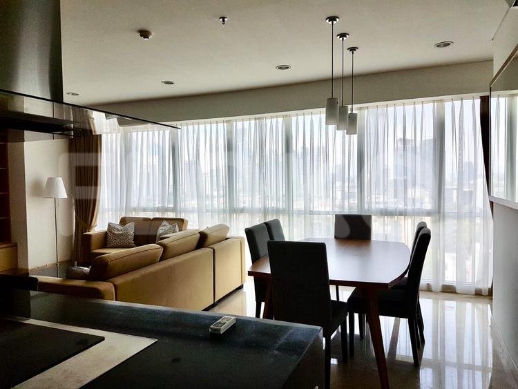 3 Bedroom on 15th Floor for Rent in Sky Garden - fse6d0 2