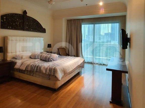 Tipe 3 Kamar Tidur di Lantai 5 untuk disewakan di Pakubuwono Residence - fga082 4