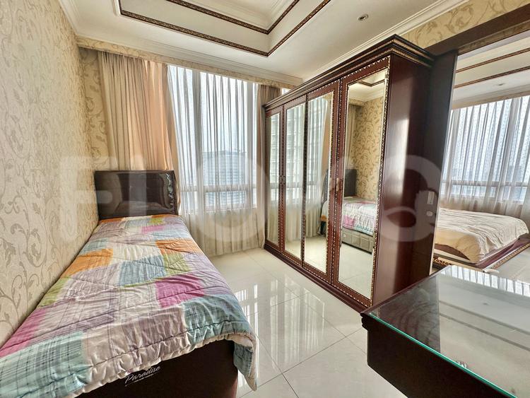 Tipe 3 Kamar Tidur di Lantai 21 untuk disewakan di Kuningan City (Denpasar Residence) - fku631 5