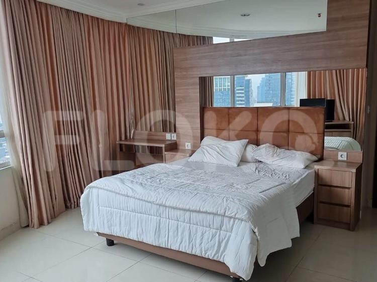 Tipe 3 Kamar Tidur di Lantai 17 untuk disewakan di Kuningan City (Denpasar Residence) - fkuaf1 3