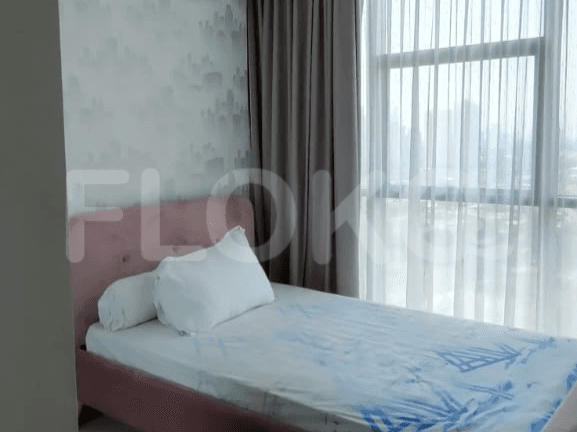 Tipe 2 Kamar Tidur di Lantai 15 untuk disewakan di Casa Grande - fte20e 3