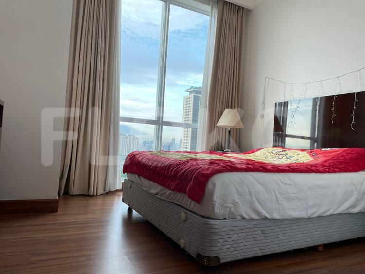 Tipe 2 Kamar Tidur di Lantai 29 untuk disewakan di Pakubuwono View - fga8d4 4