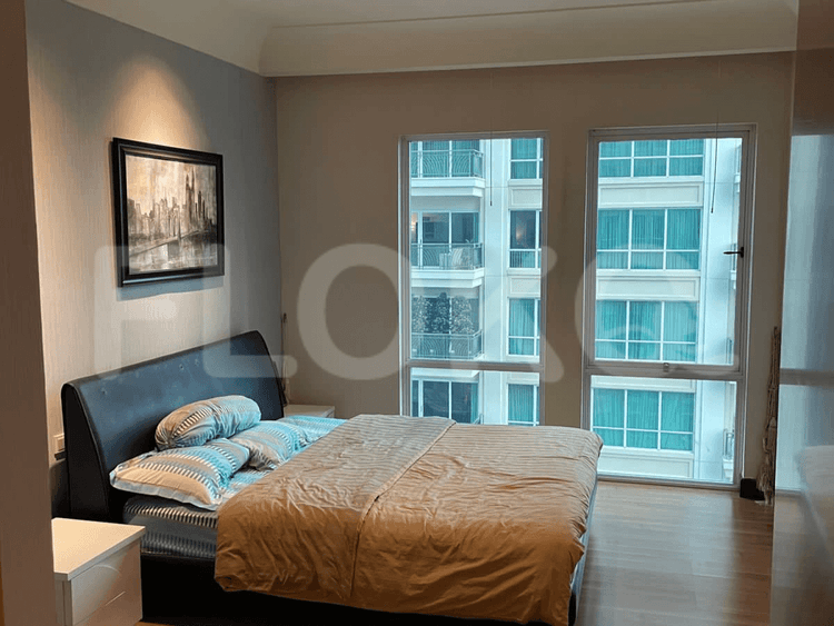 Tipe 3 Kamar Tidur di Lantai 15 untuk disewakan di Pakubuwono Residence - fga4d0 4