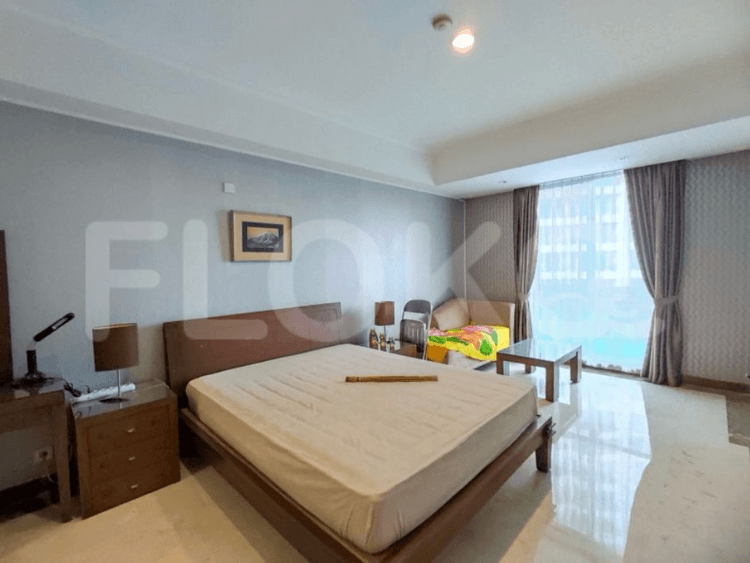 2 Bedroom on 15th Floor for Rent in Casablanca Apartment - fte182 4