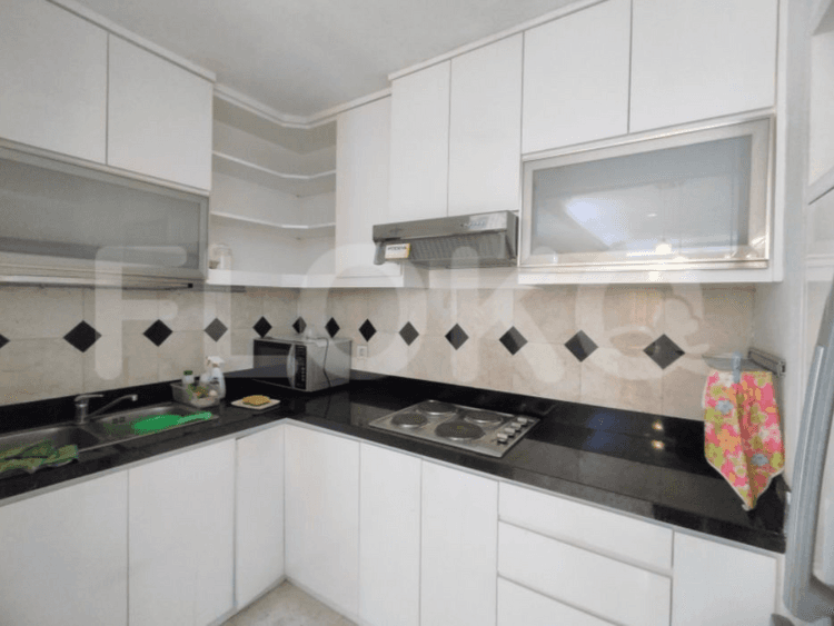 2 Bedroom on 15th Floor for Rent in Casablanca Apartment - fte182 5