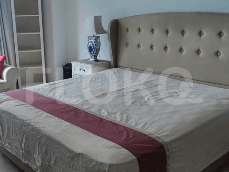 2 Bedroom on 3th Floor for Rent in Casablanca Apartment - ftea36 4