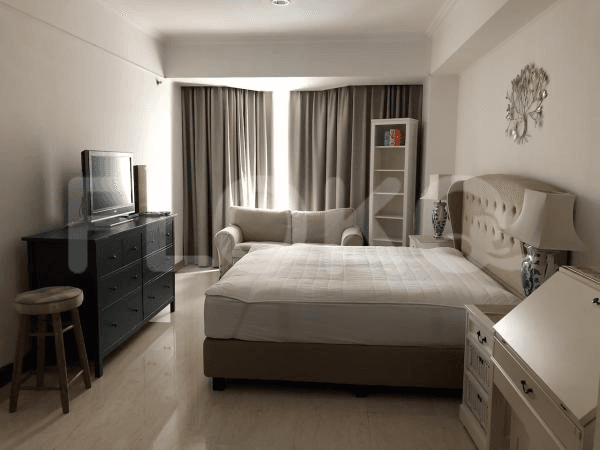 2 Bedroom on 3th Floor for Rent in Casablanca Apartment - ftea36 3