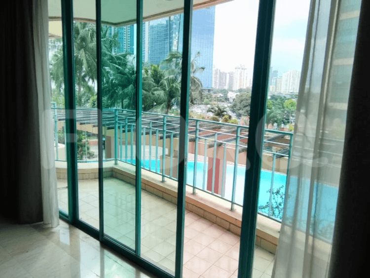 2 Bedroom on 3th Floor for Rent in Casablanca Apartment - ftea36 5