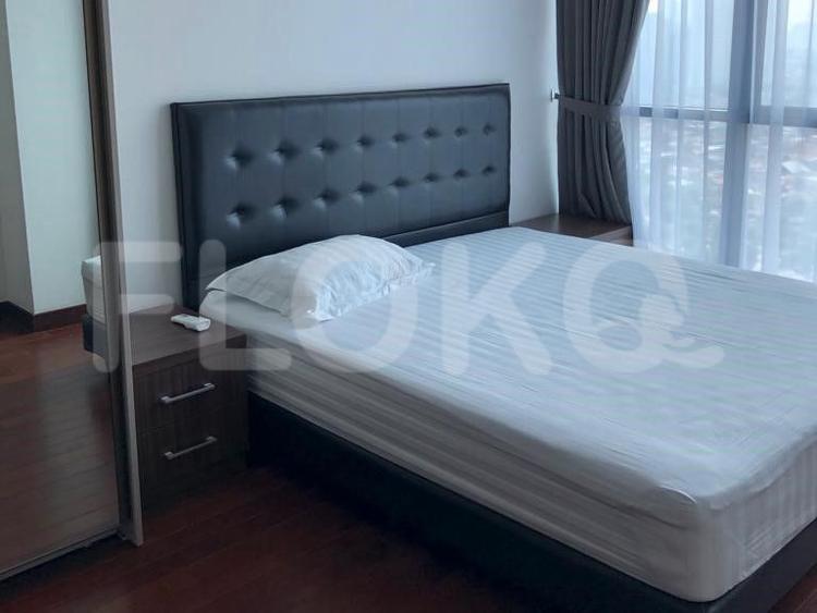 Tipe 2 Kamar Tidur di Lantai 15 untuk disewakan di Casa Grande - fte929 3