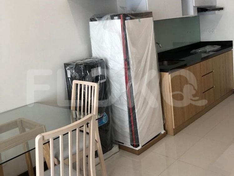 Tipe 2 Kamar Tidur di Lantai 15 untuk disewakan di Casa Grande - fte929 2