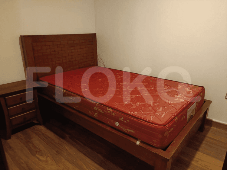 Tipe 1 Kamar Tidur di Lantai 31 untuk disewakan di The Grove Apartemen - fku767 3