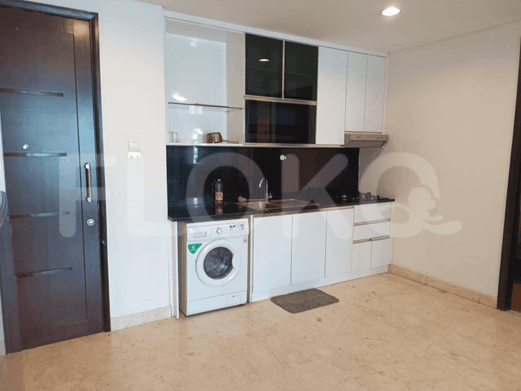 Tipe 1 Kamar Tidur di Lantai 31 untuk disewakan di The Grove Apartemen - fku767 4