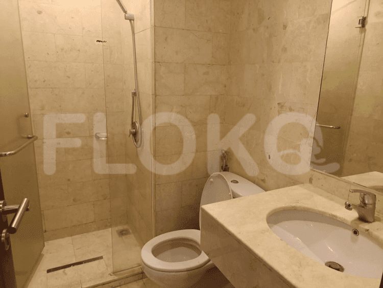 Tipe 1 Kamar Tidur di Lantai 31 untuk disewakan di The Grove Apartemen - fku767 5