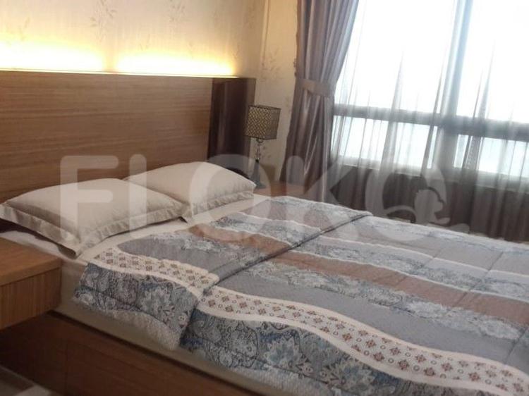 Tipe 1 Kamar Tidur di Lantai 17 untuk disewakan di Kuningan City (Denpasar Residence) - fku18c 3