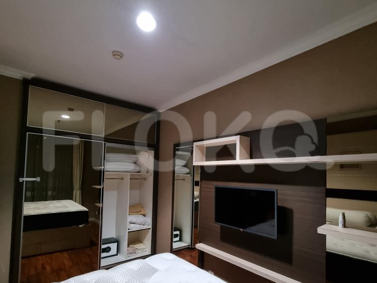 Tipe 1 Kamar Tidur di Lantai 19 untuk disewakan di Kuningan City (Denpasar Residence) - fku39b 3