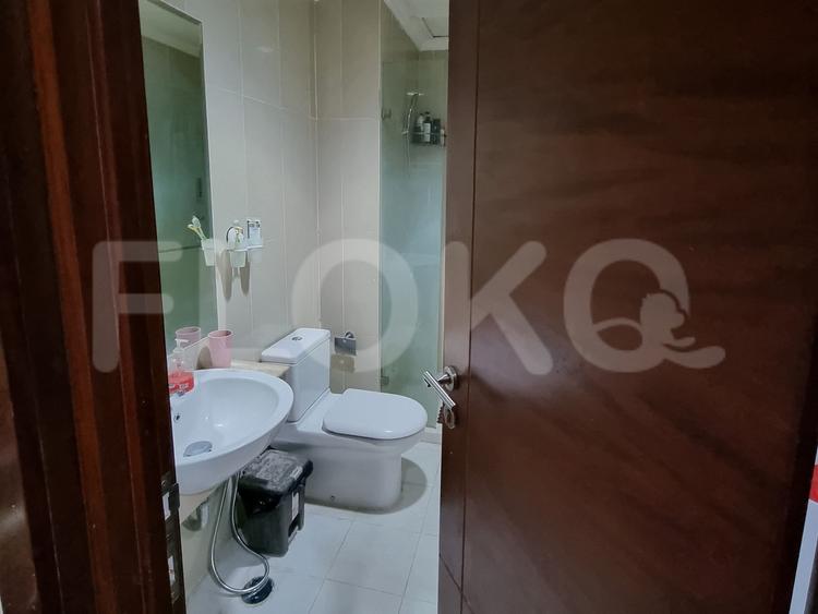 Tipe 1 Kamar Tidur di Lantai 19 untuk disewakan di Kuningan City (Denpasar Residence) - fku39b 5