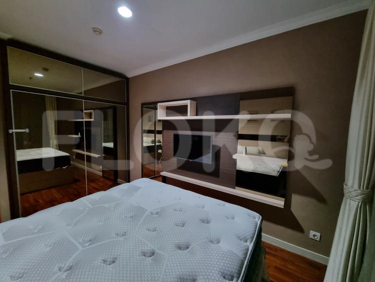 Tipe 1 Kamar Tidur di Lantai 19 untuk disewakan di Kuningan City (Denpasar Residence) - fku39b 2