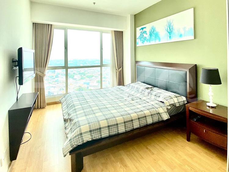 Tipe 2 Kamar Tidur di Lantai 28 untuk disewakan di Gandaria Heights - fga4a4 4