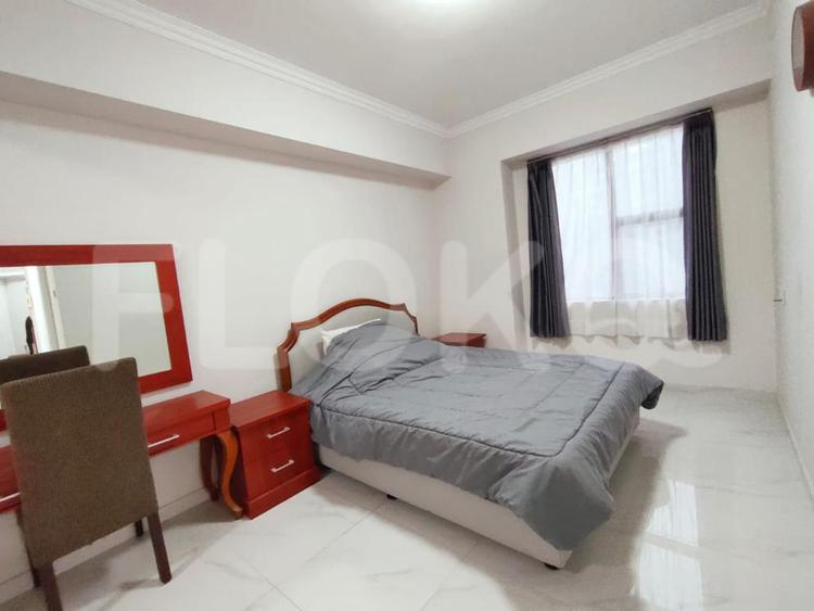 Tipe 2 Kamar Tidur di Lantai 27 untuk disewakan di Aryaduta Suites Semanggi - fsu9ce 2