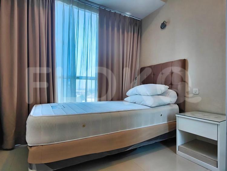 Tipe 2 Kamar Tidur di Lantai 15 untuk disewakan di Casa Grande - fte04a 5