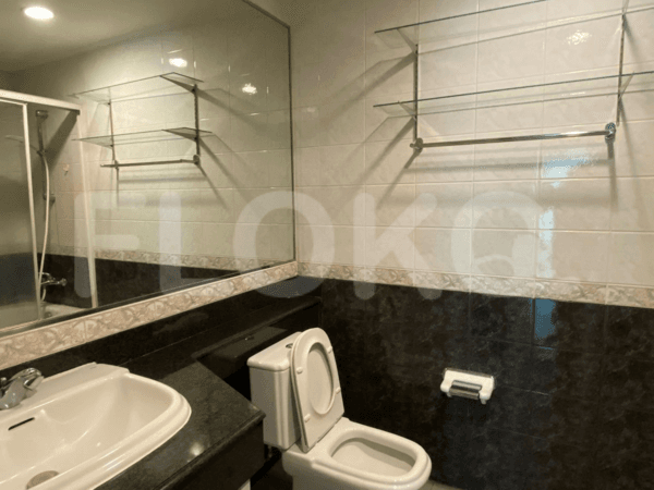 3 Bedroom on 15th Floor for Rent in Casablanca Apartment - fte091 3