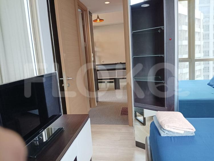 Tipe 2 Kamar Tidur di Lantai 55 untuk disewakan di Taman Anggrek Residence - fta1e5 7