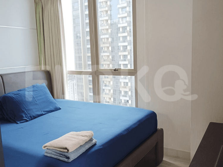 Tipe 2 Kamar Tidur di Lantai 55 untuk disewakan di Taman Anggrek Residence - fta1e5 4