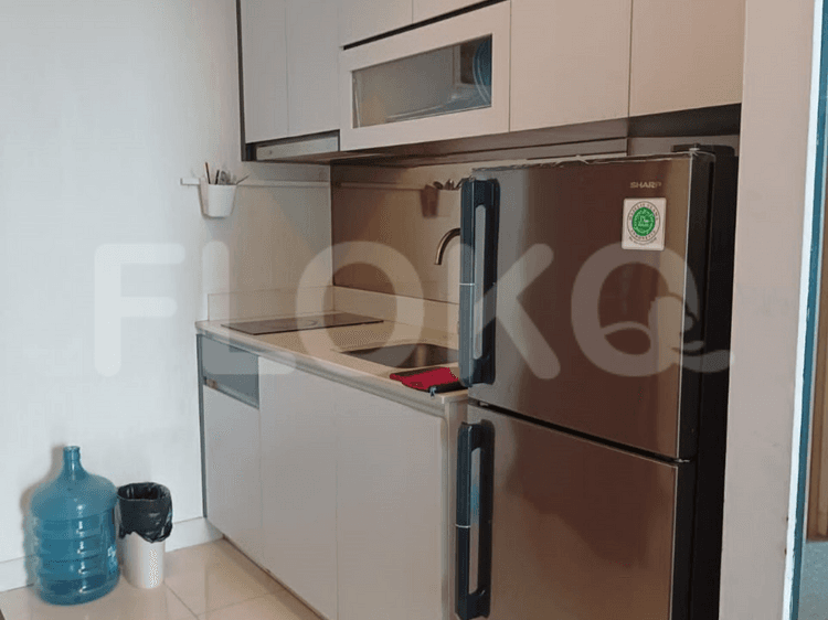 Tipe 2 Kamar Tidur di Lantai 55 untuk disewakan di Taman Anggrek Residence - fta1e5 1