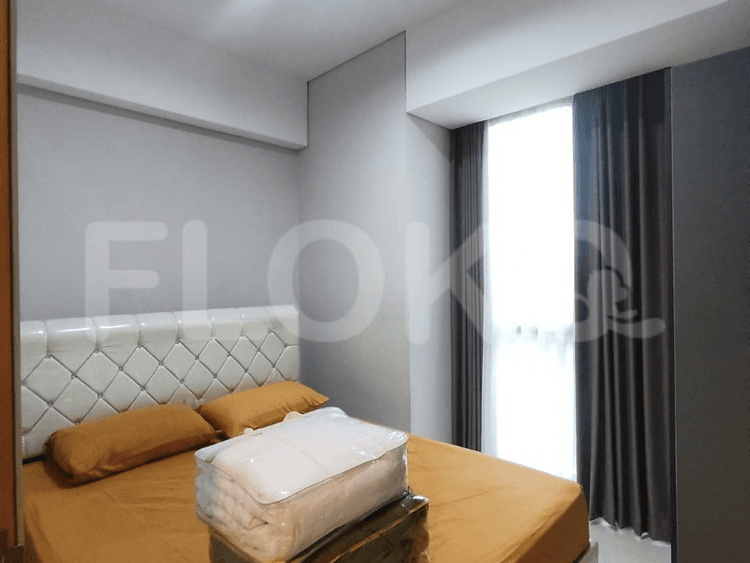 Tipe 2 Kamar Tidur di Lantai 5 untuk disewakan di Taman Anggrek Residence - fta042 2