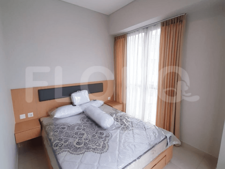 Tipe 2 Kamar Tidur di Lantai 30 untuk disewakan di Taman Anggrek Residence - fta224 1