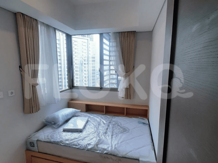 Tipe 2 Kamar Tidur di Lantai 30 untuk disewakan di Taman Anggrek Residence - fta224 2