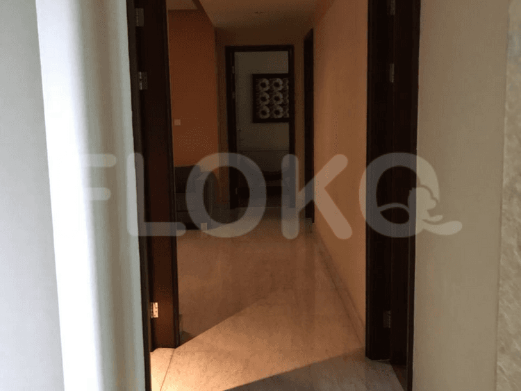 Tipe 3 Kamar Tidur di Lantai 7 untuk disewakan di Pakubuwono Residence - fga63b 4