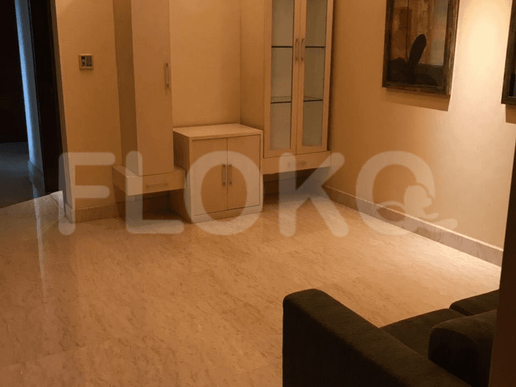 Tipe 3 Kamar Tidur di Lantai 7 untuk disewakan di Pakubuwono Residence - fga63b 3