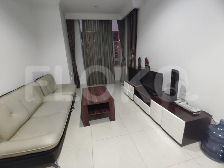 1 Bedroom on 20th Floor for Rent in Kuningan City (Denpasar Residence) - fku669 1