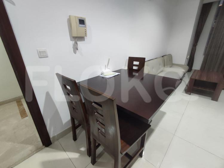 1 Bedroom on 20th Floor for Rent in Kuningan City (Denpasar Residence) - fku669 2